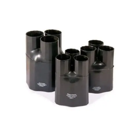 Begränsat antal TE Connectivity 502 Grenformgods